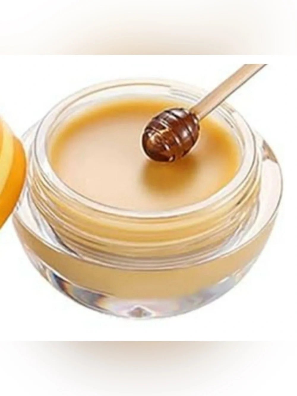 The Creme Shop Healing Honey Lip Masks (3 pack) Brand New in Box